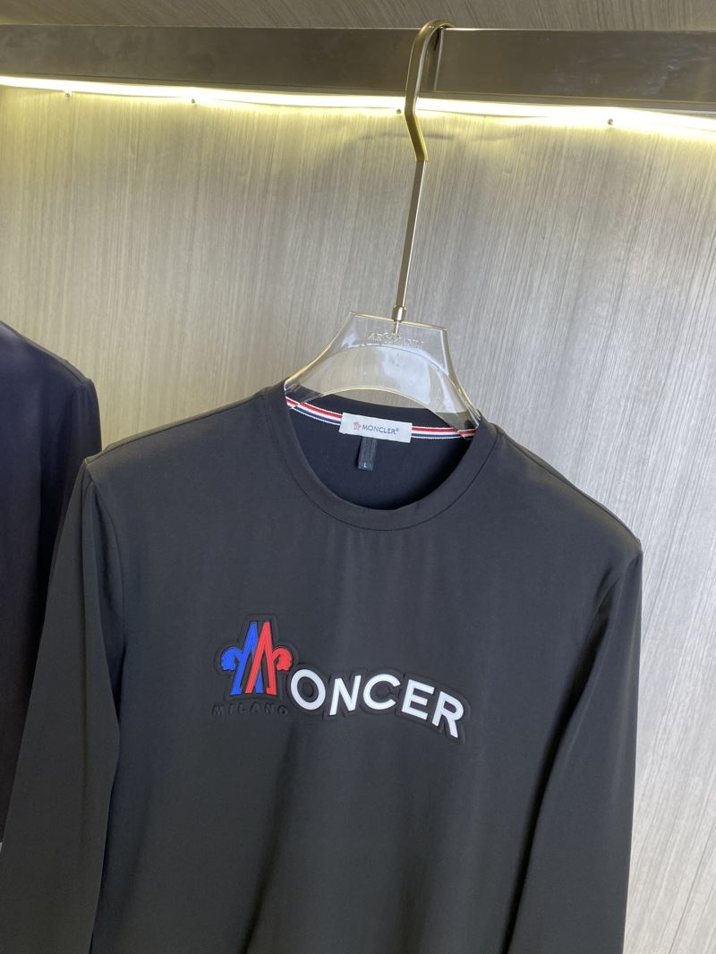 Moncler T-Shirts